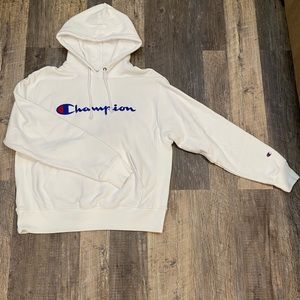 Champion Hoodie
